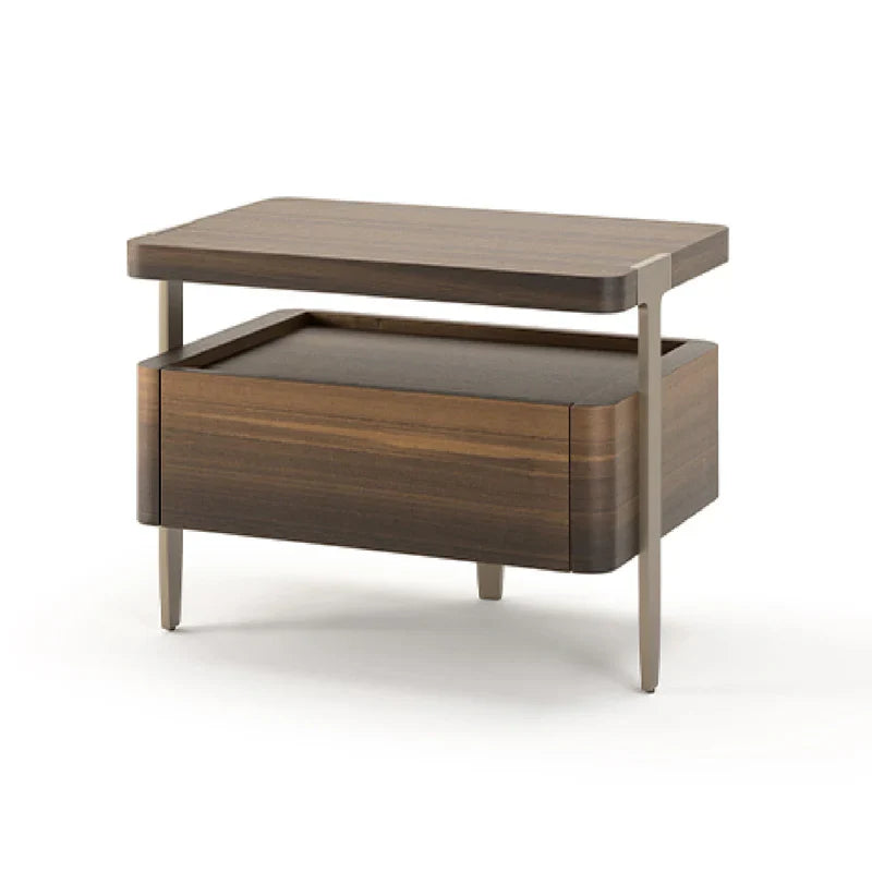 Tủ đầu giường Turri Domus