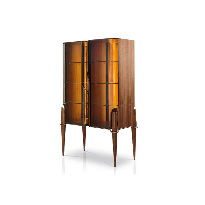 Tủ trưng bày rượu Turri Melting Light