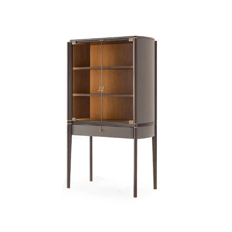 Tủ trưng bày rượu Turri Pinnacle