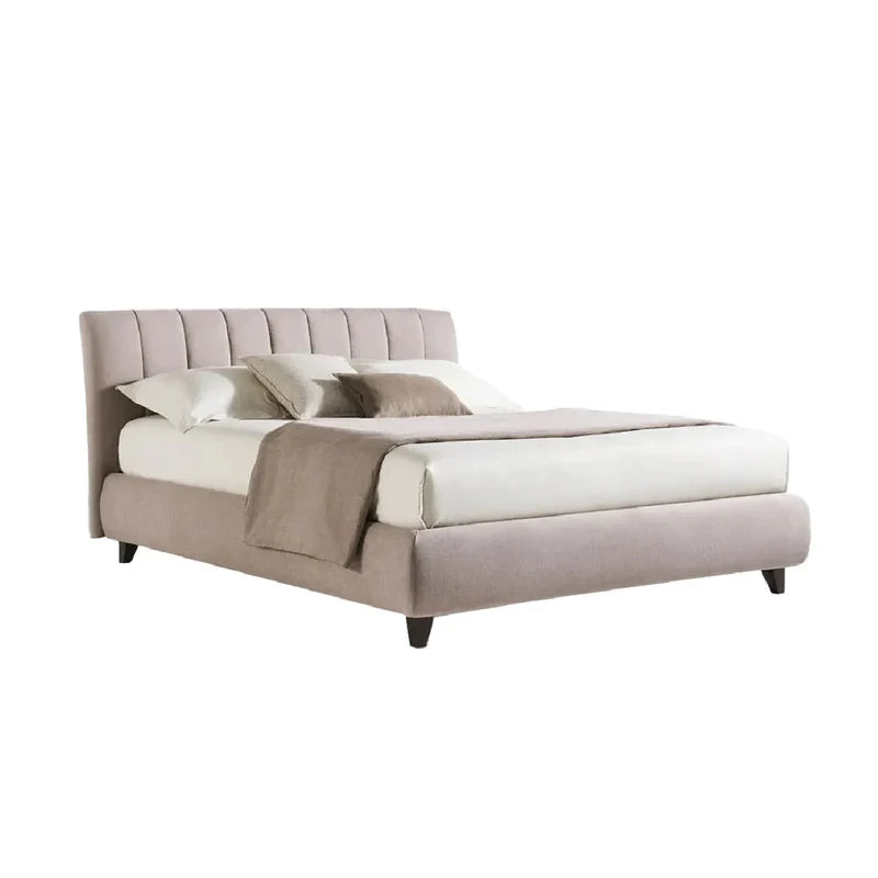 Giường ngủ Twils Thomas Barre'