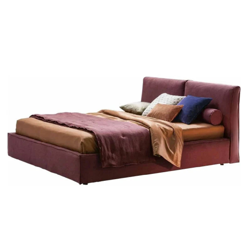 Giường ngủ Twils Academy Piuma