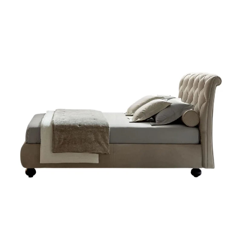 Giường ngủ Twils Dorian