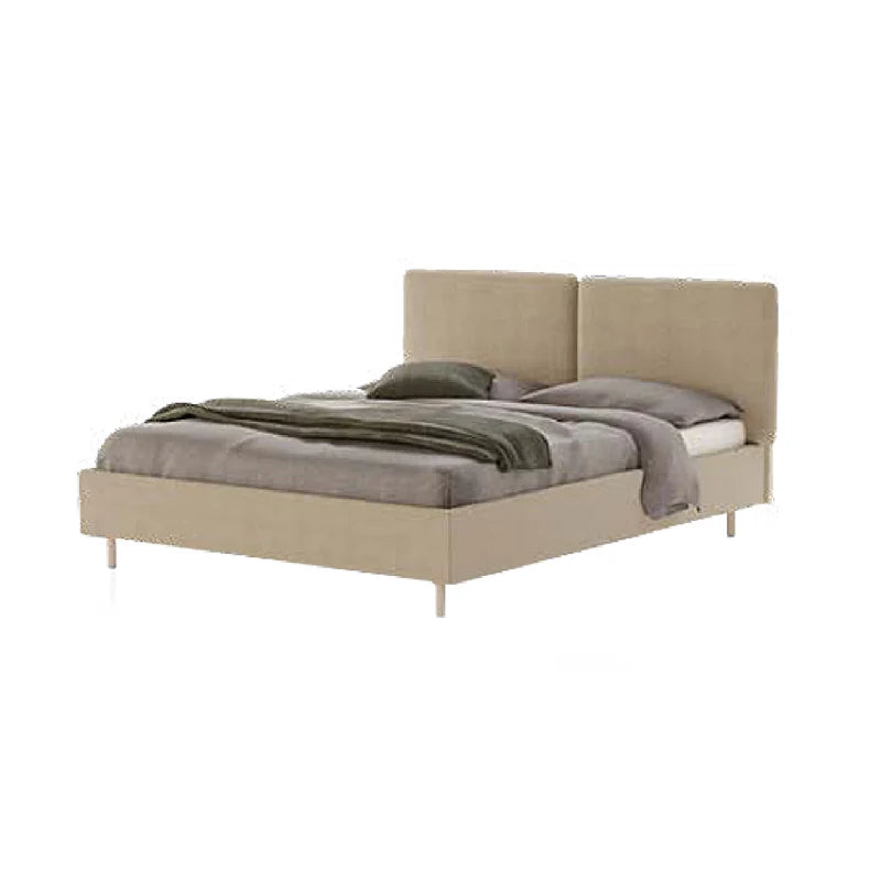 Giường ngủ Twils Frick Round