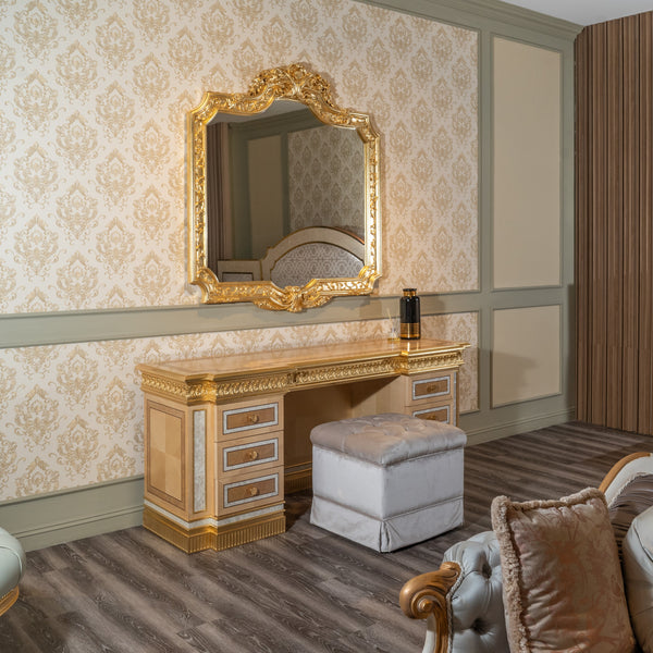 Asnaghi Interiors Pearl