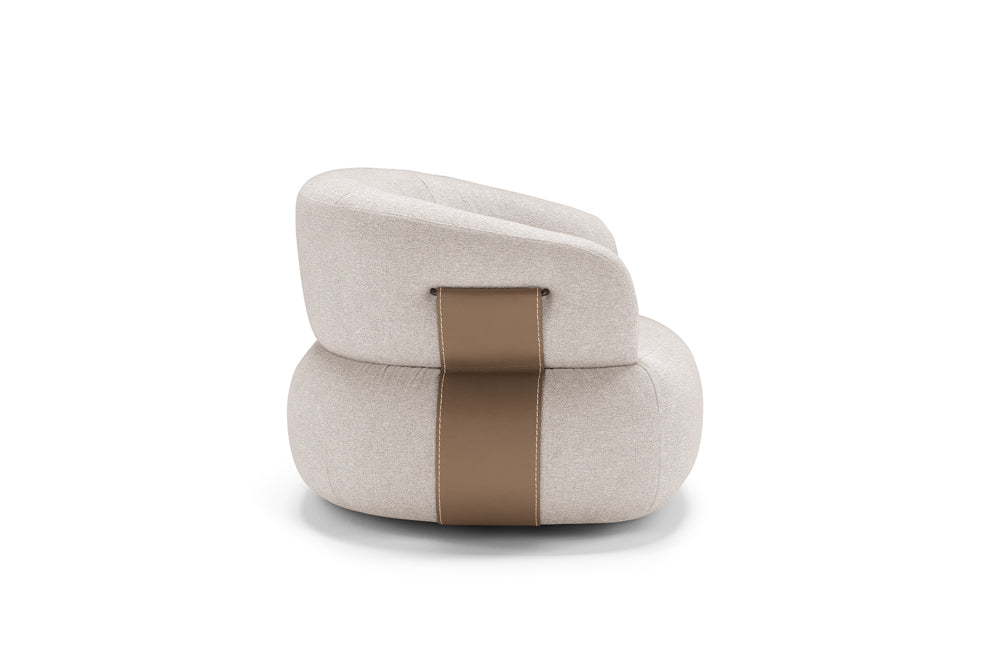 Ghế bành Maxdivani Dana