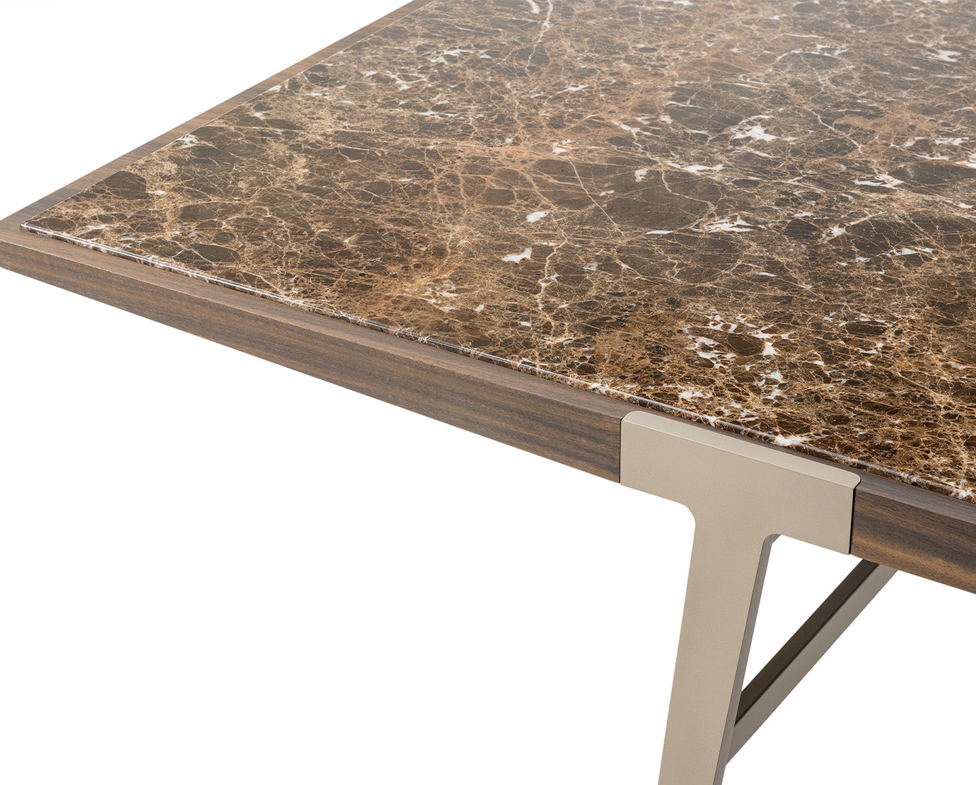 Bàn ăn Turri Domus