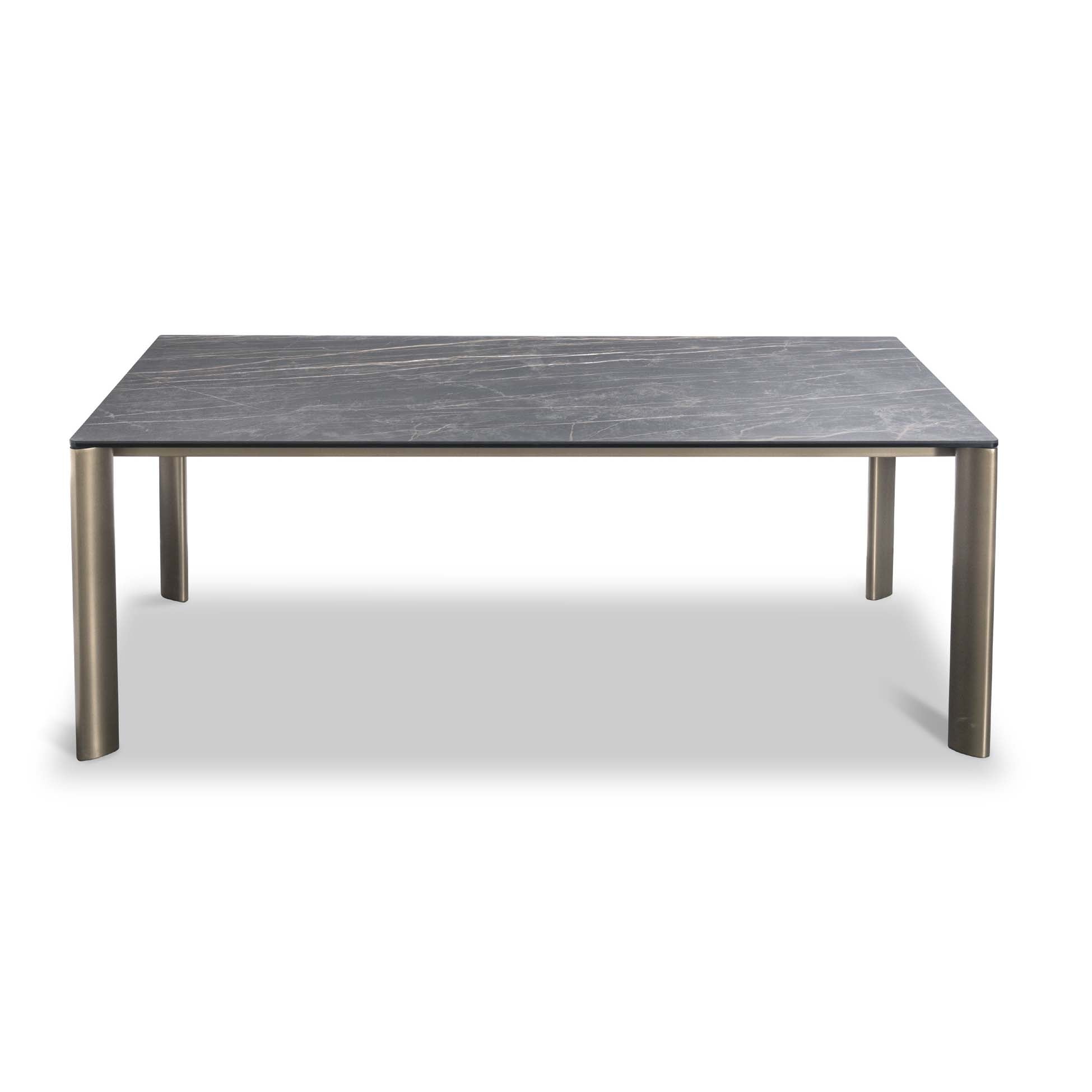 Bàn ăn Devem Ellisse