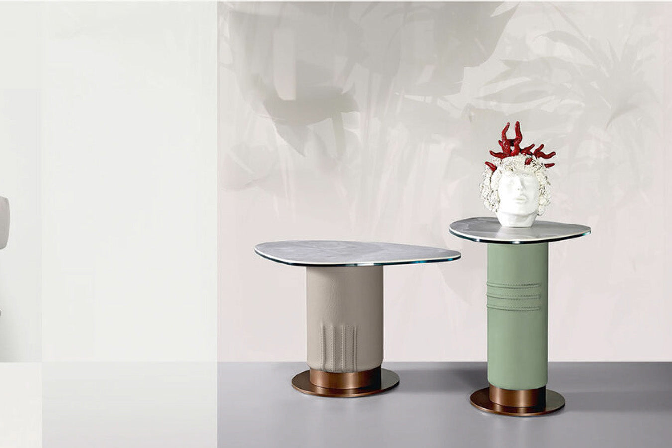 Bàn cafe Gamma Philly