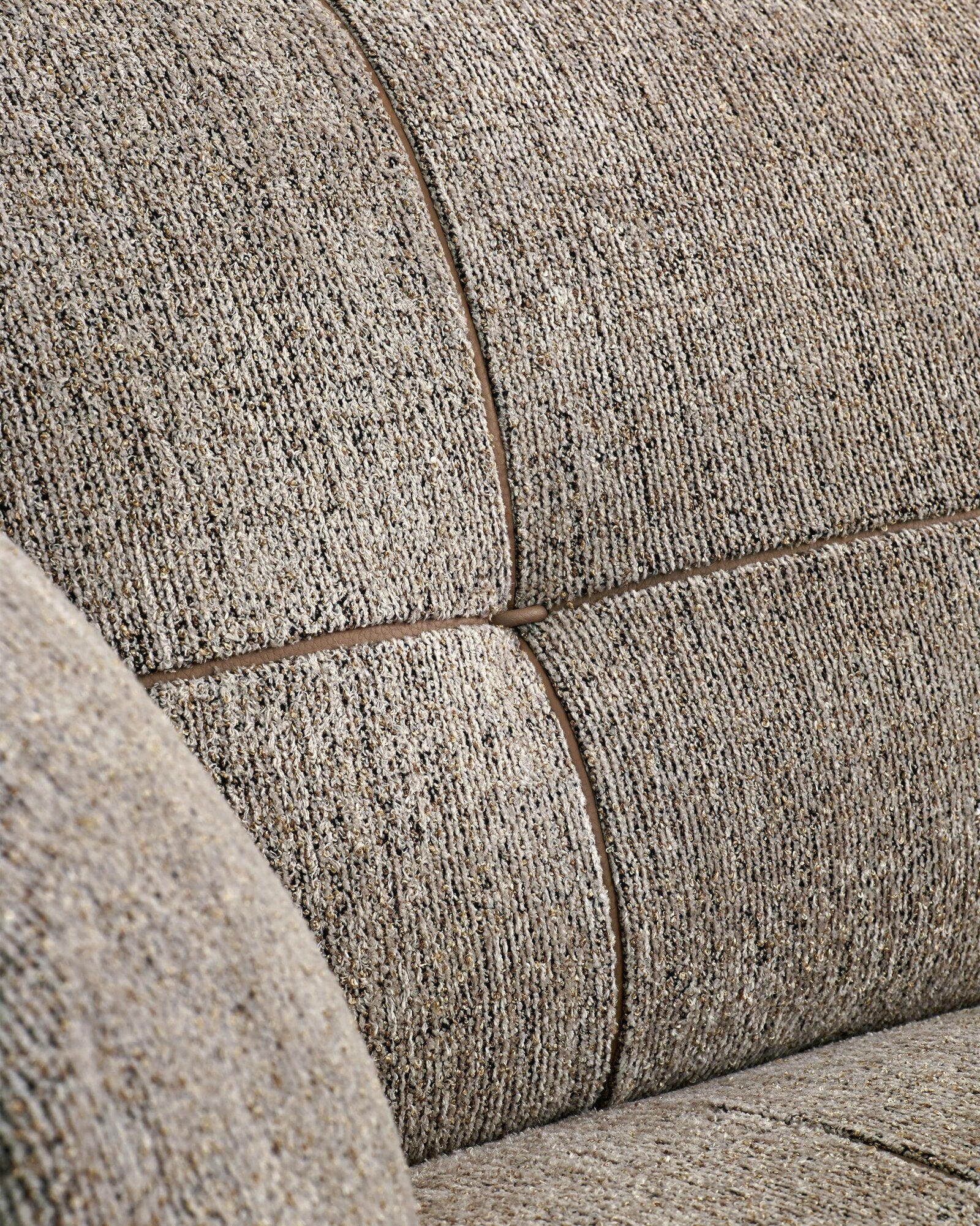 Ghế sofa Gamma Space