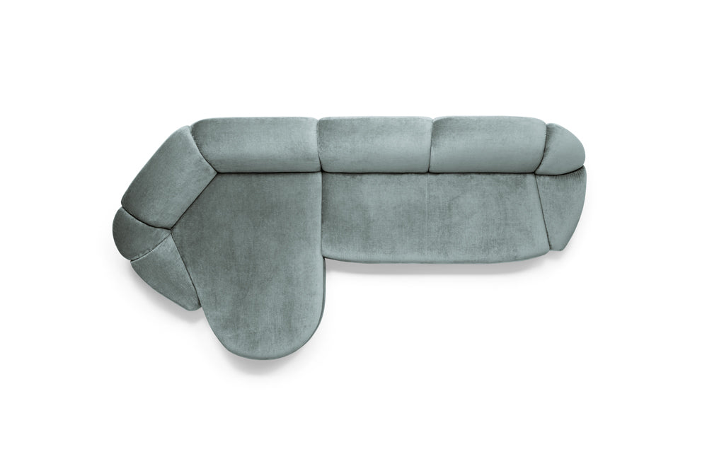 Bộ sofa Maxdivani Panuma