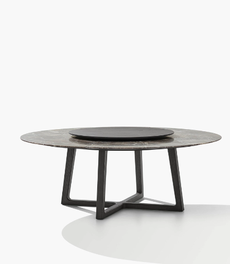 Bàn ăn Poliform Home Hotel