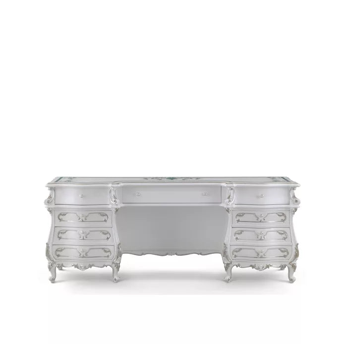 Bàn trang điểm Asnaghi Interiors Mika