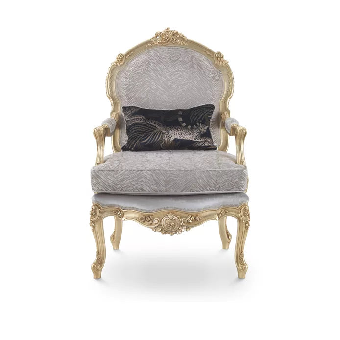 Ghế bành Asnaghi Interiors Kali