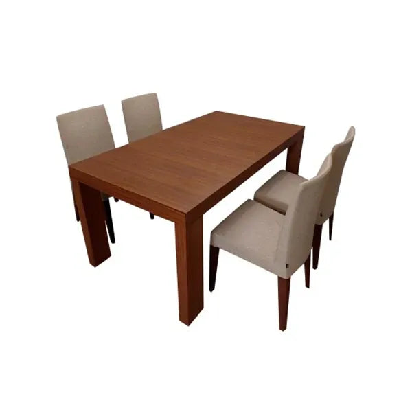 Bàn cafe Poliform Master