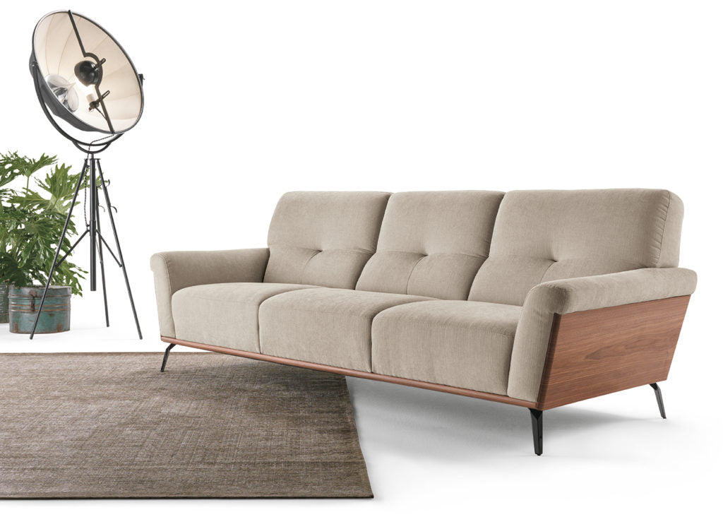 Ghế sofa Maxdivani Noa