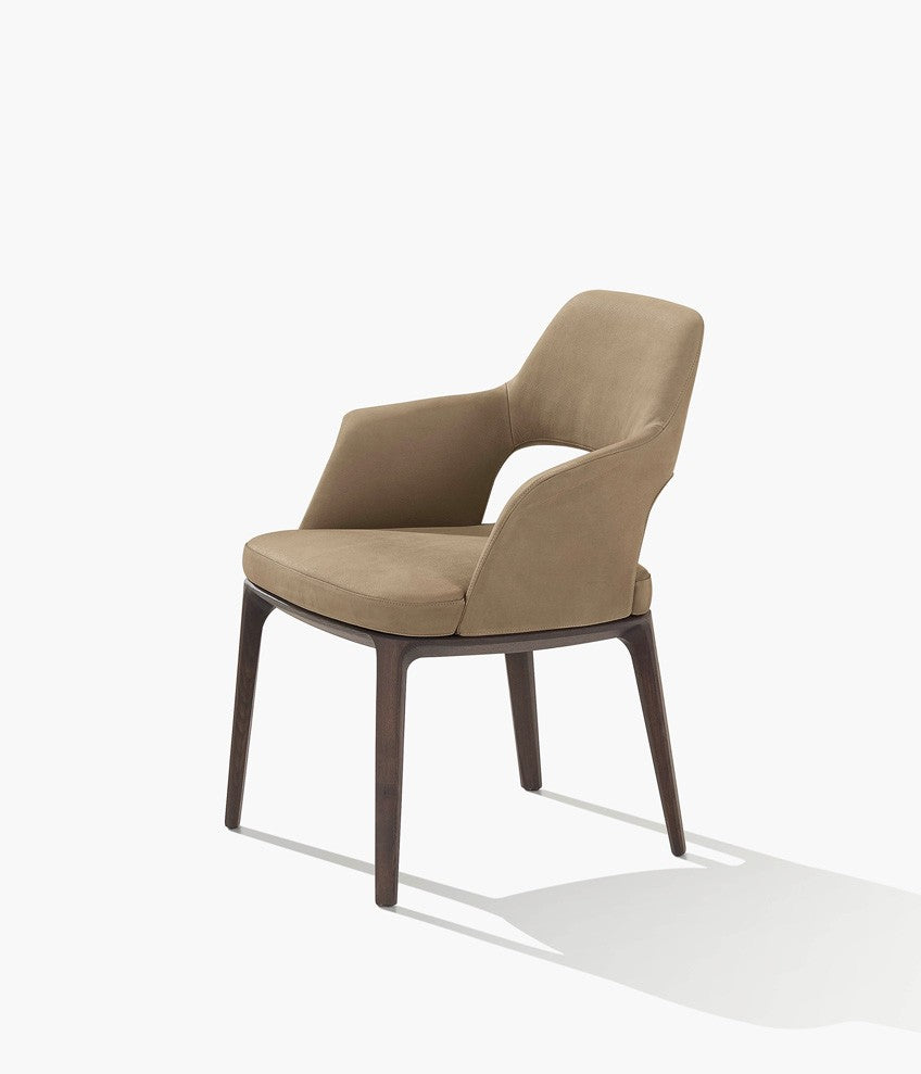 Ghế ăn Poliform Sophie Lite