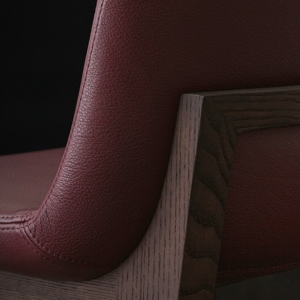 Ghế đẩu Poliform Ventura