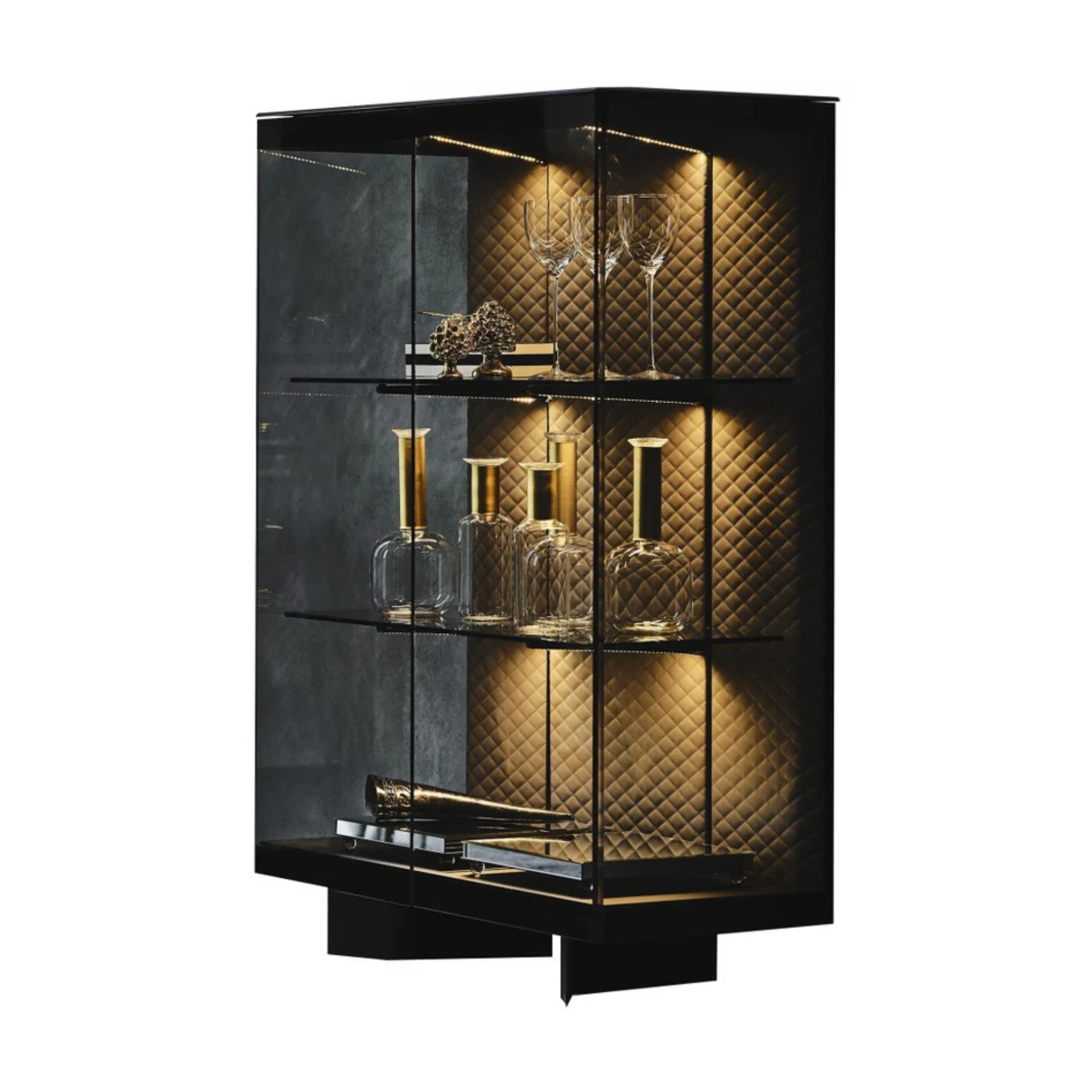 Tủ Trưng Bày Cattelan Italia Boutique/A