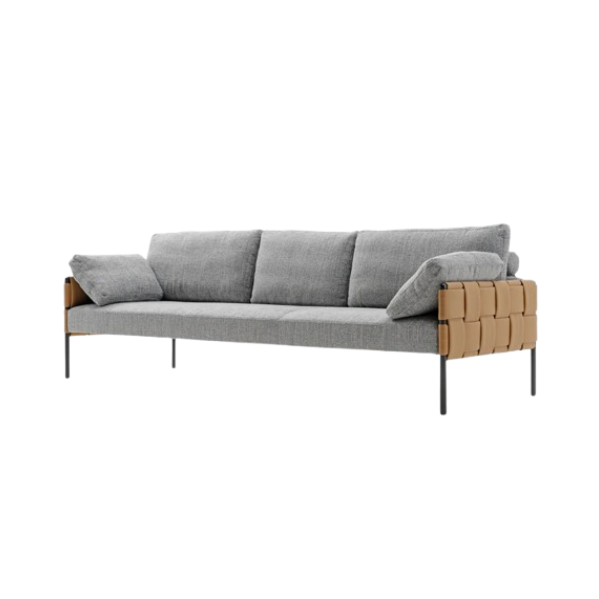 Ghế sofa Turri Ratio