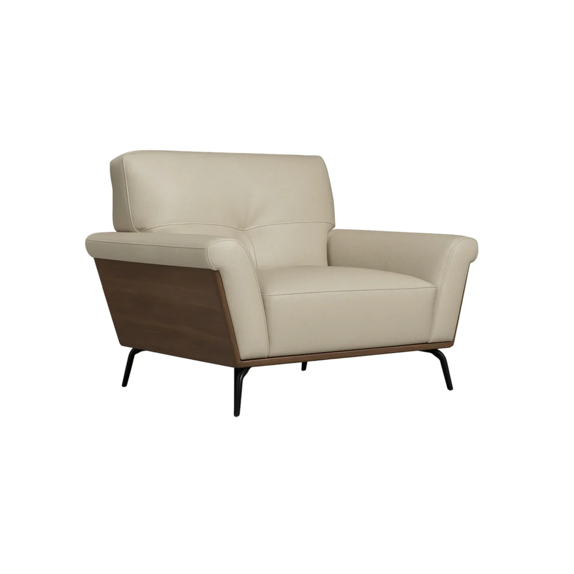 Ghế bành Maxdivani Noa