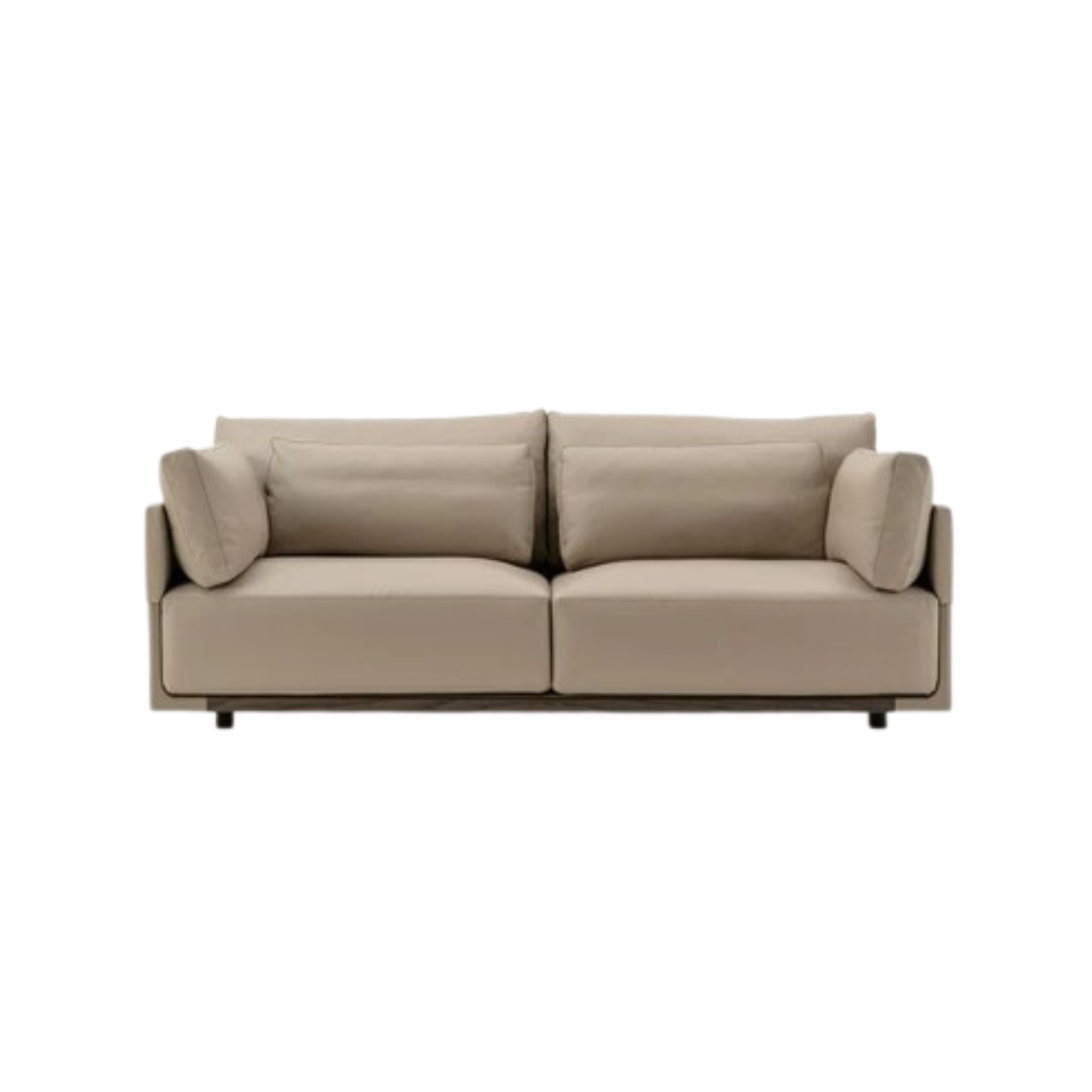 Bộ̣ ghế sofa Turri Drum