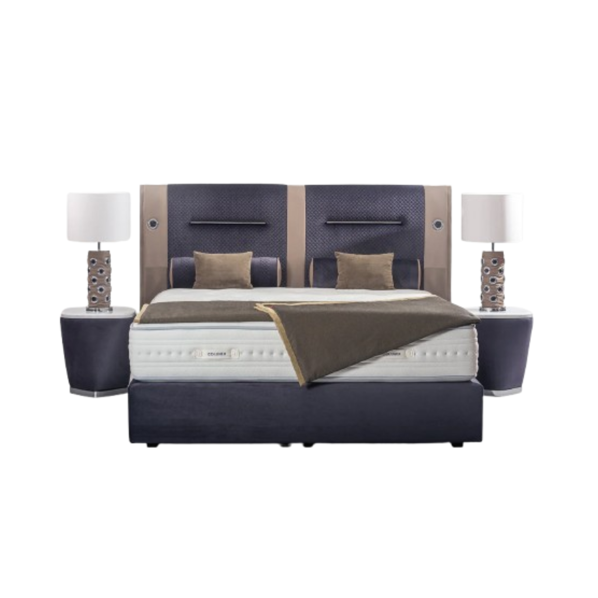 Giường Colunex Icon