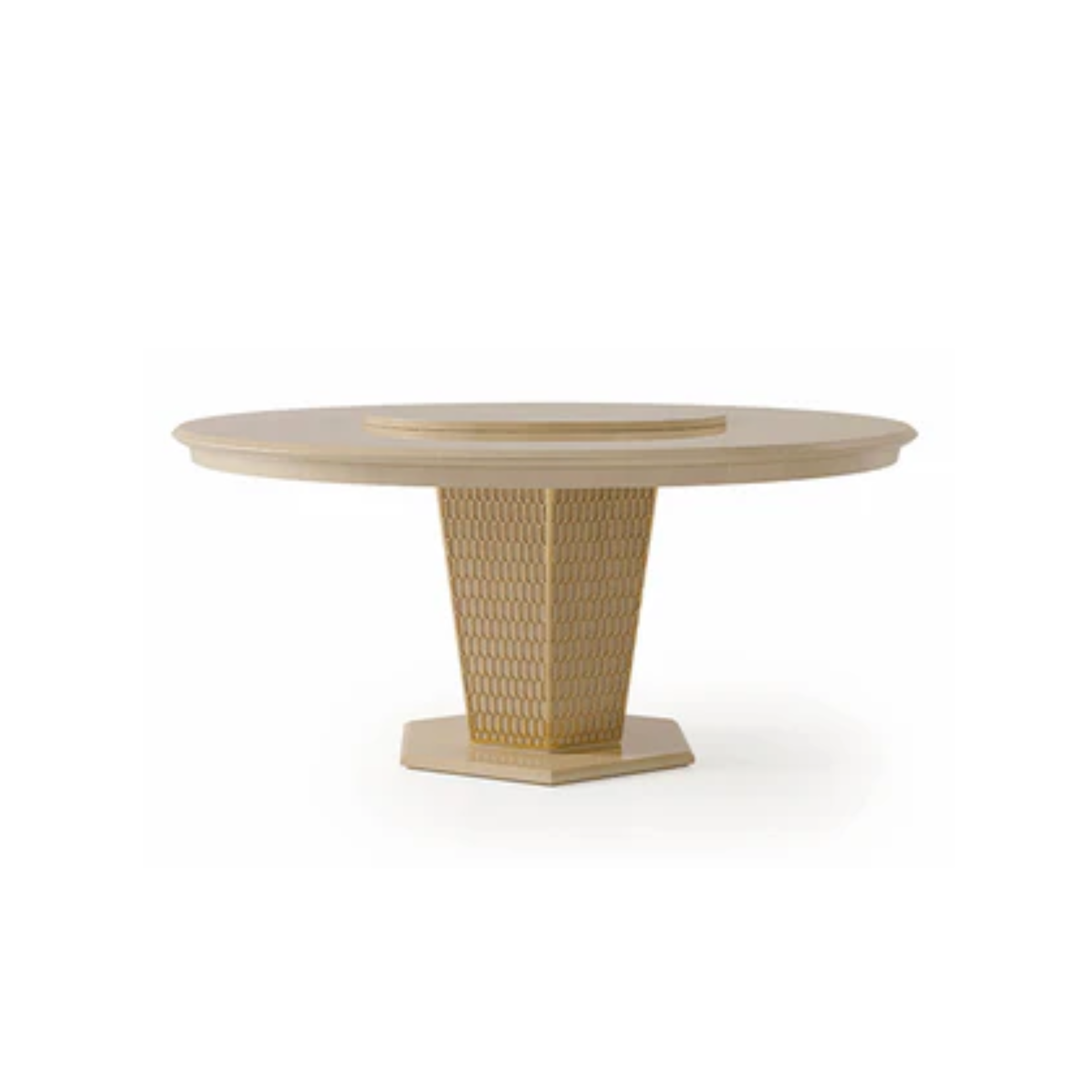 Bàn ăn Turri Vogue