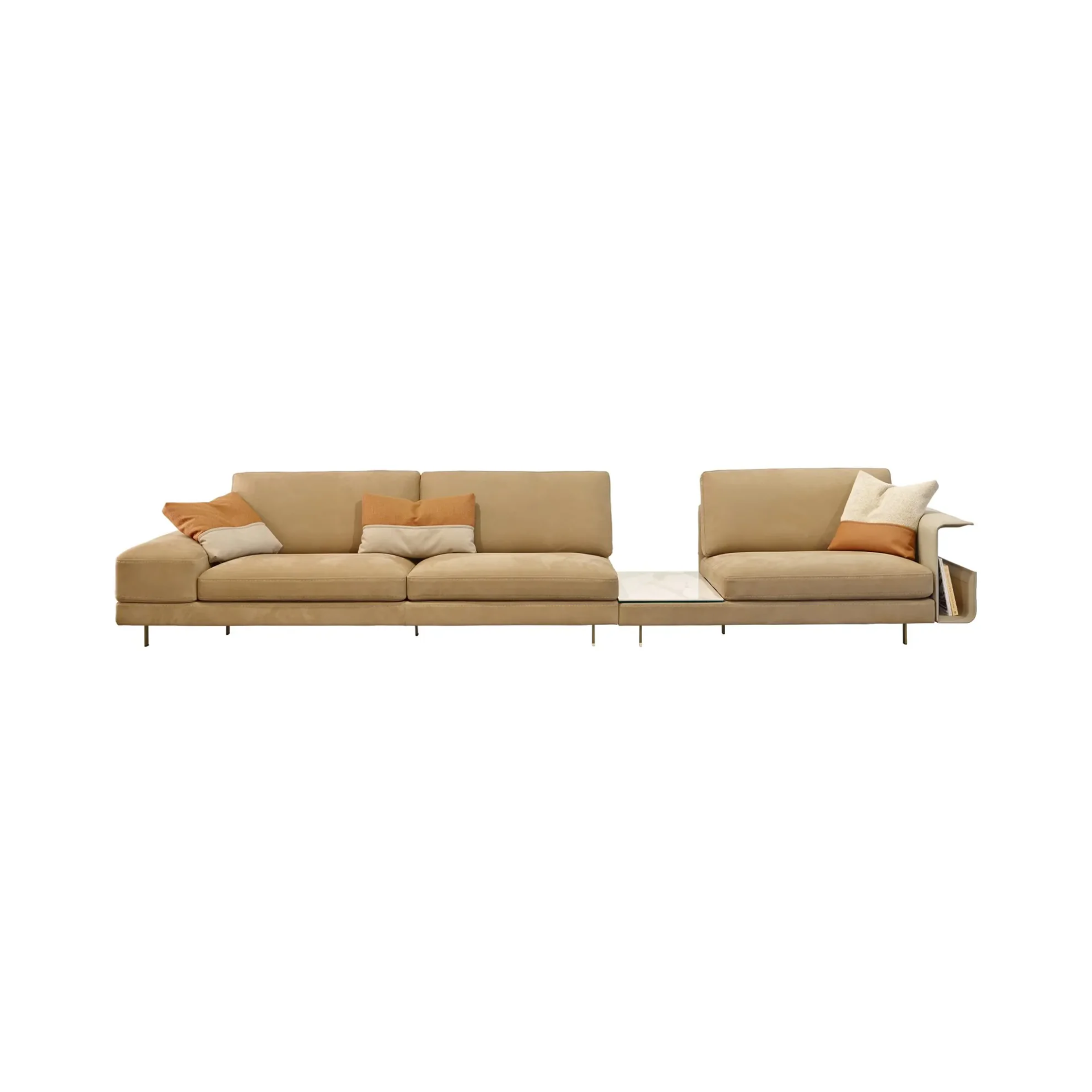 Bộ ghế sofa Gamma Vincent
