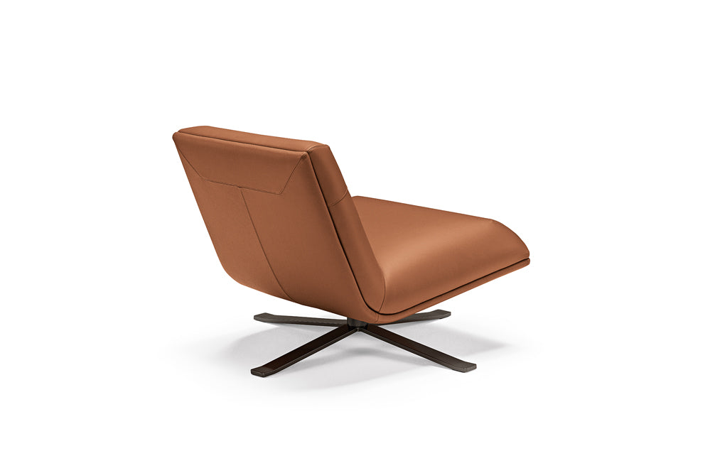 Ghế bành Maxdivani Scott