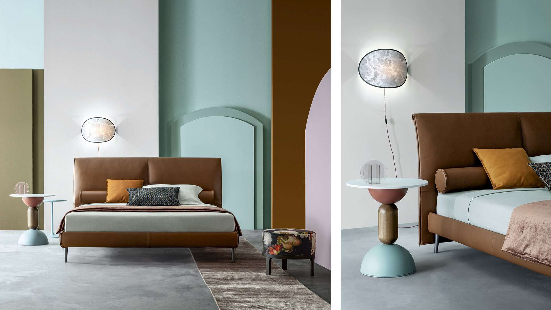 Giường ngủ Twils Sail