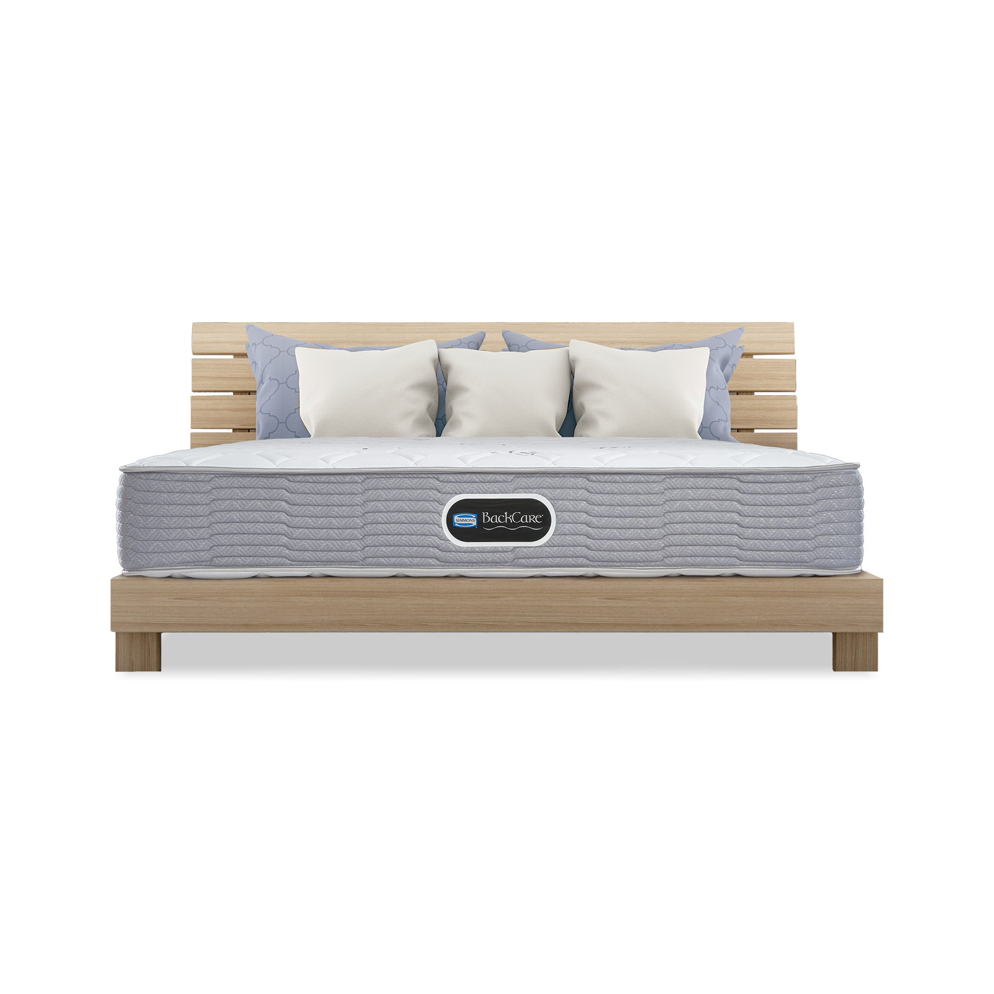 Nệm Simmons BackCare 3