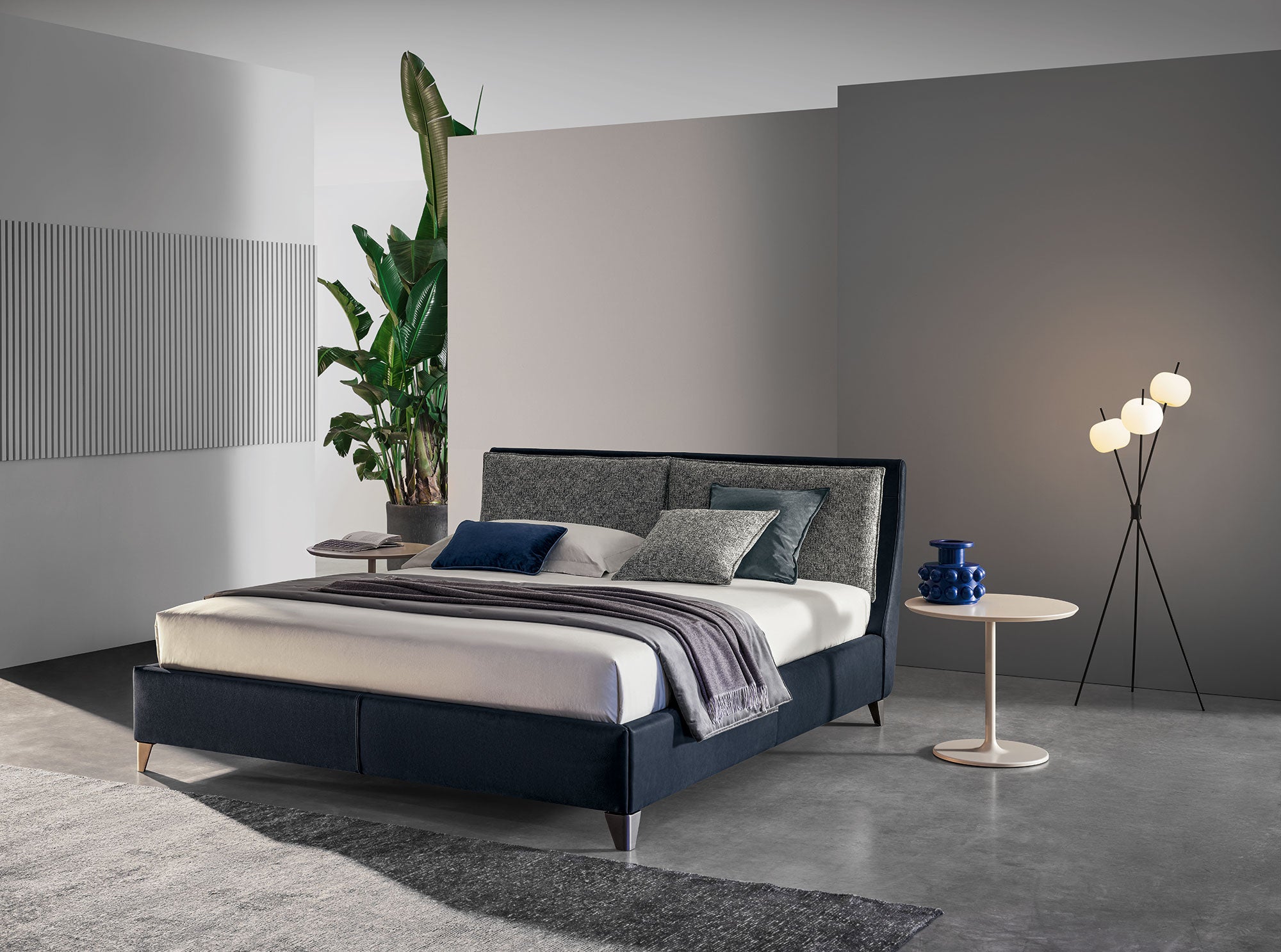 Giường ngủ Twils Attico