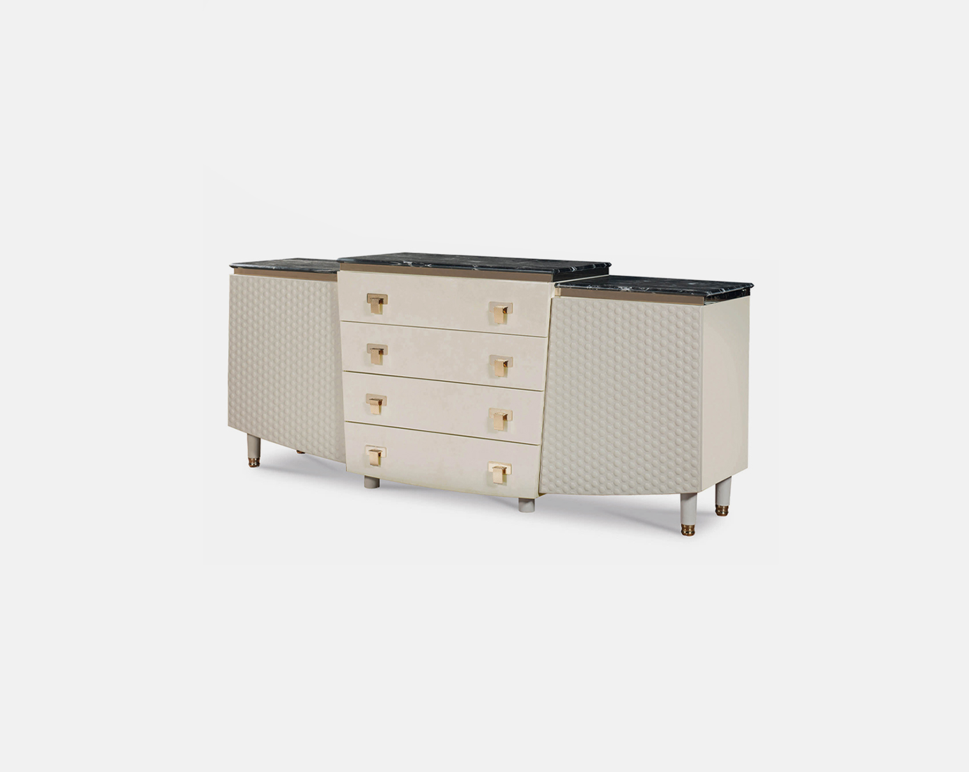 Tủ trưng bày Turri Vogue