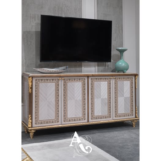 Tủ trưng bày Asnaghi Interiors Voile