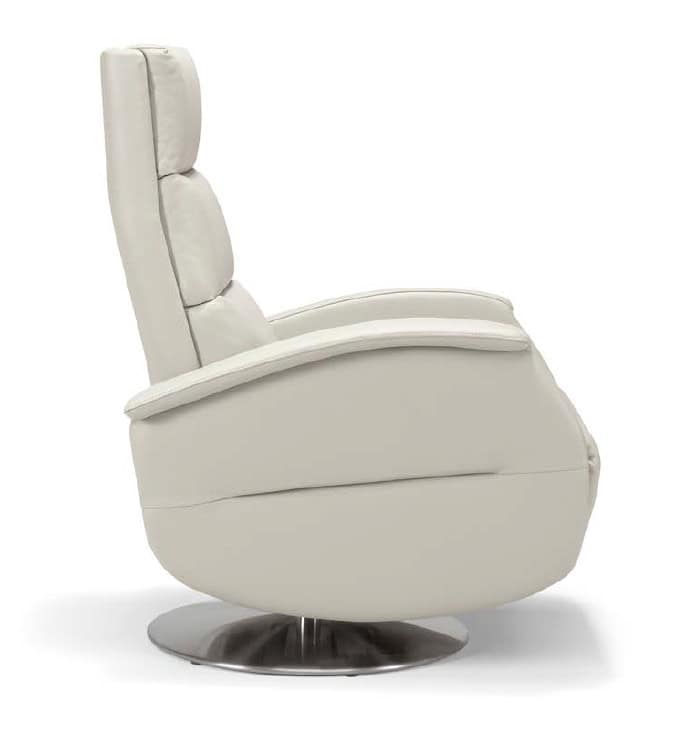 Ghế thư giãn Spazio Relax Zara