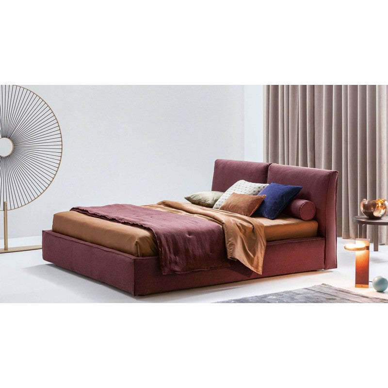 Giường ngủ Twils Academy Piuma