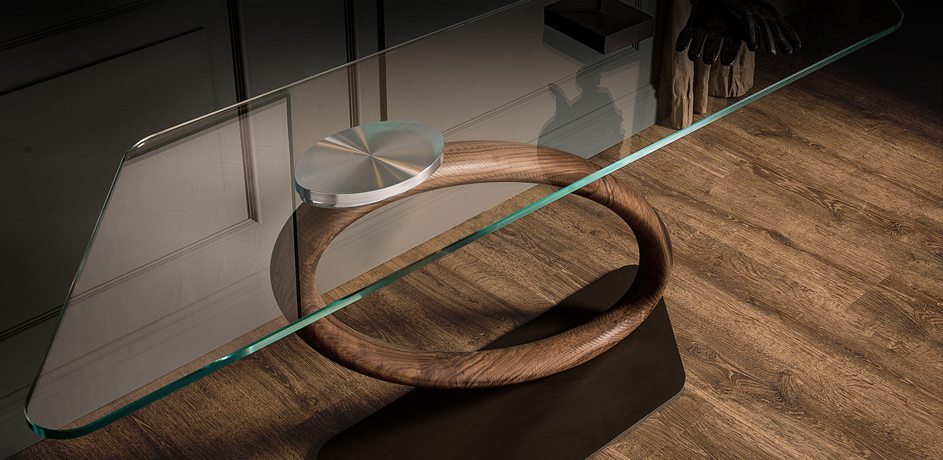 Bàn Trang Trí Cattelan Italia Tour