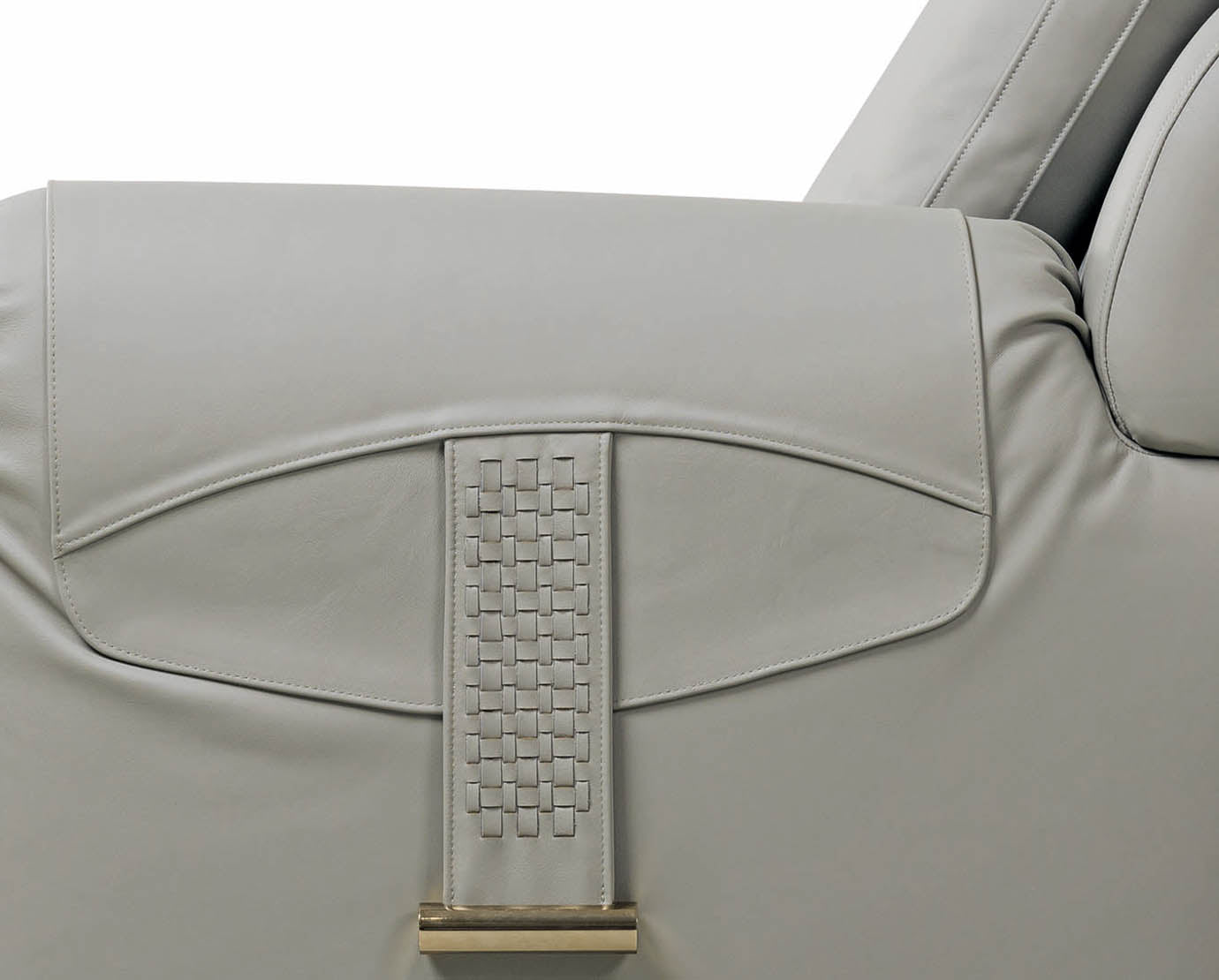 Ghế bành Turri Eclipse