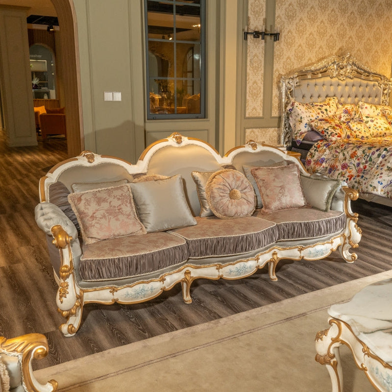 Asnaghi Interiors Manon