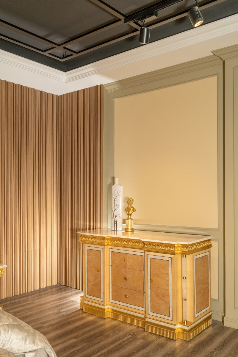 Asnaghi Interiors Pearl