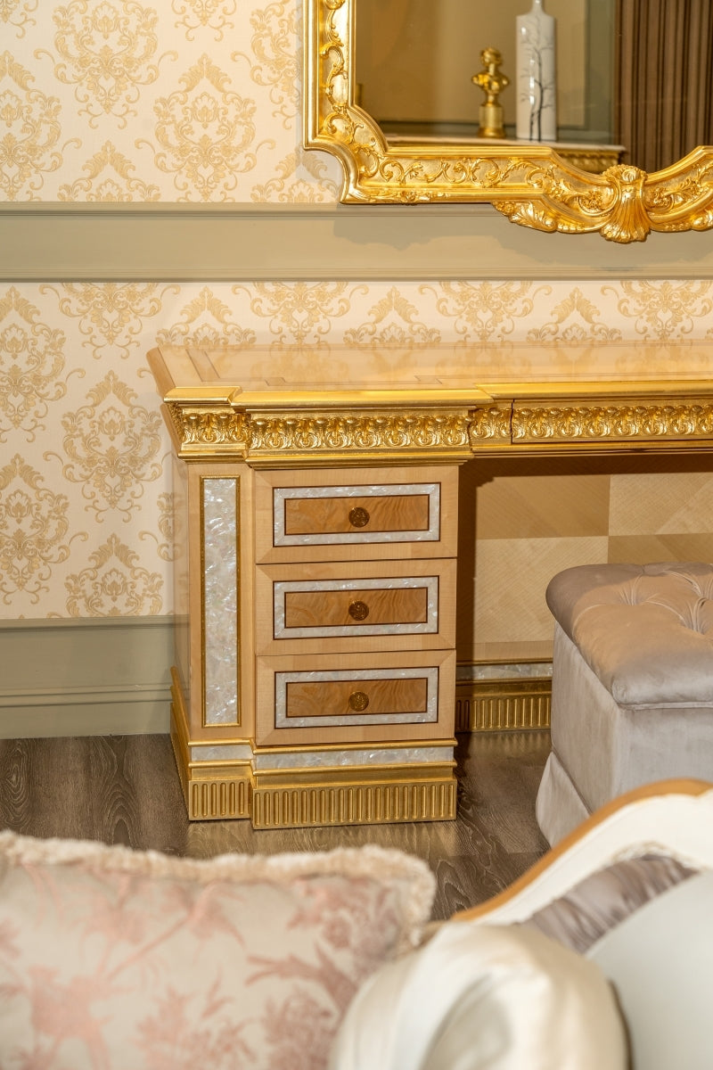 Asnaghi Interiors Pearl