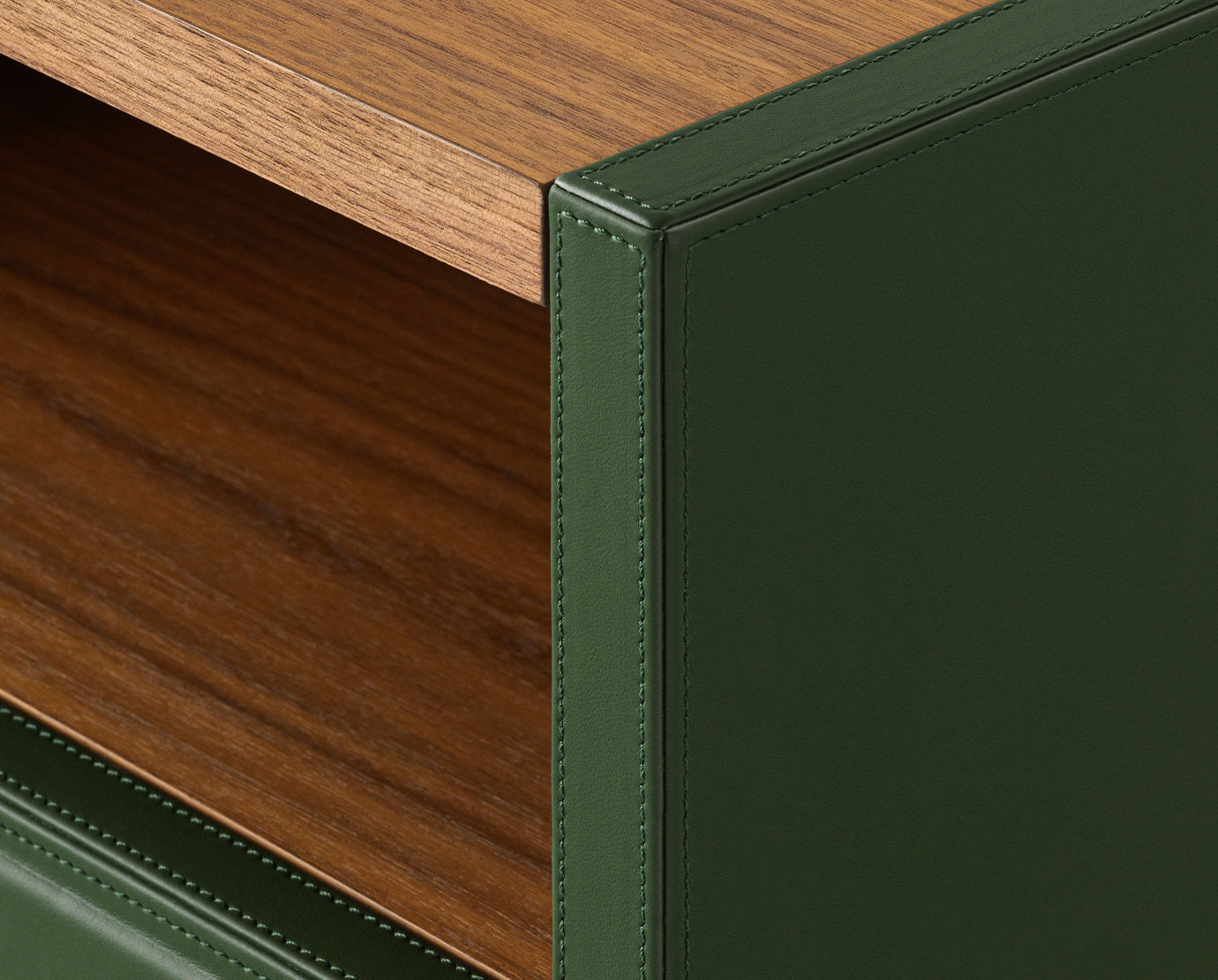 Tủ đầu giường Turri Atelier