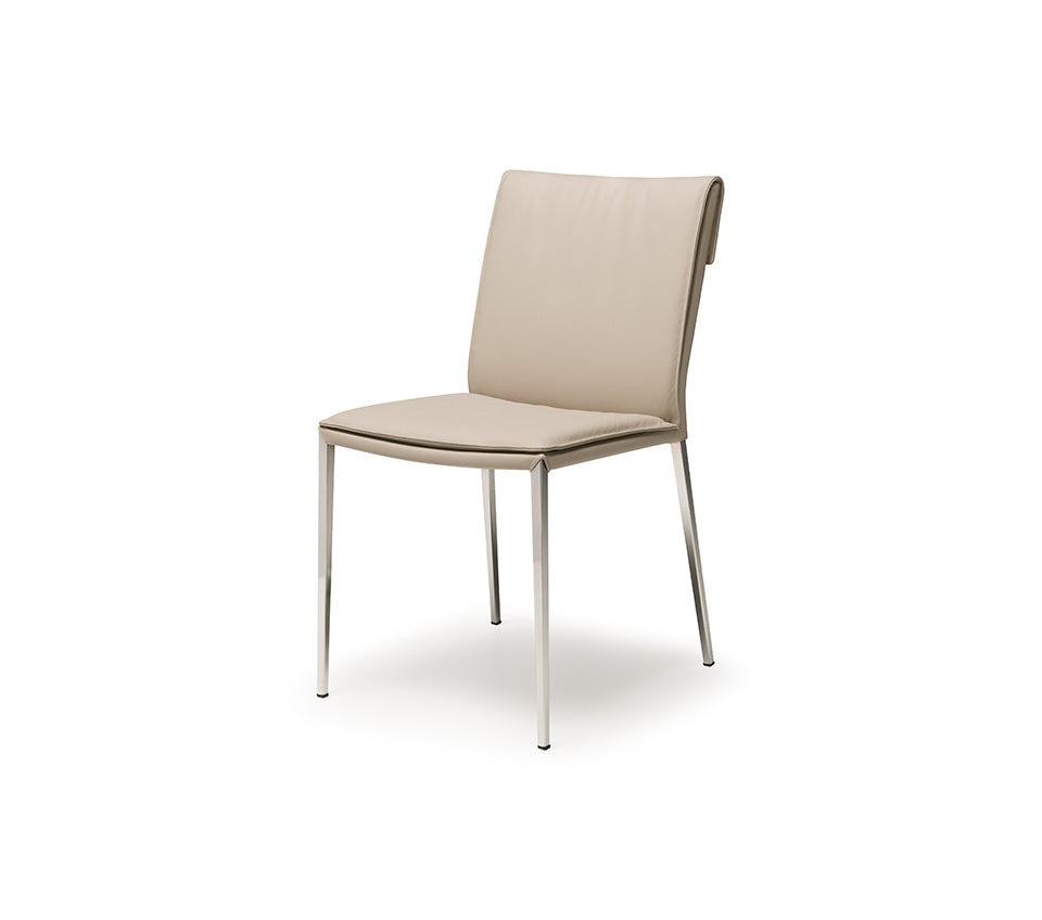 Ghế ăn Cattelan Italia Isabell ML