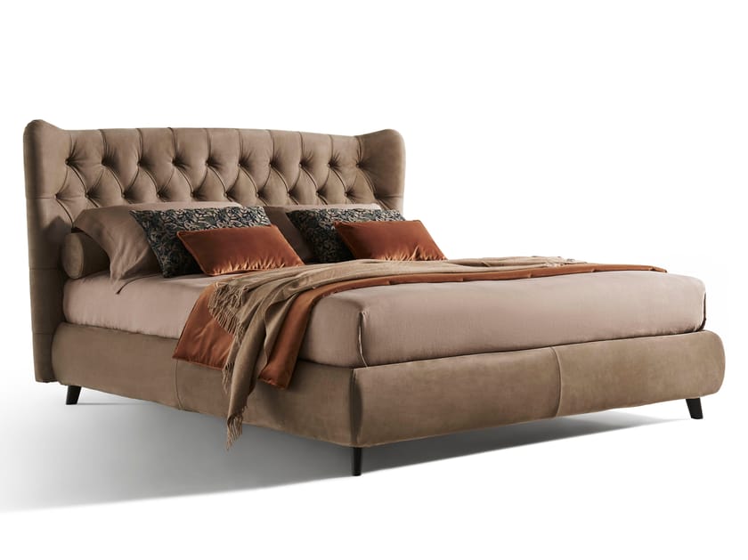 Giường ngủ Twils SP2802 Basso Belt