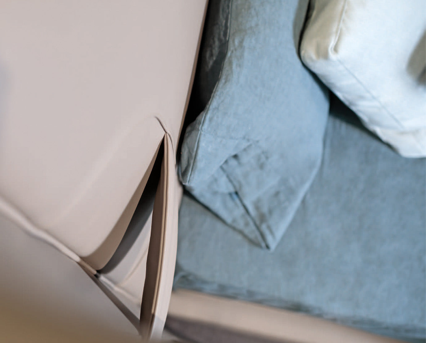 Giường Turri Eclipse