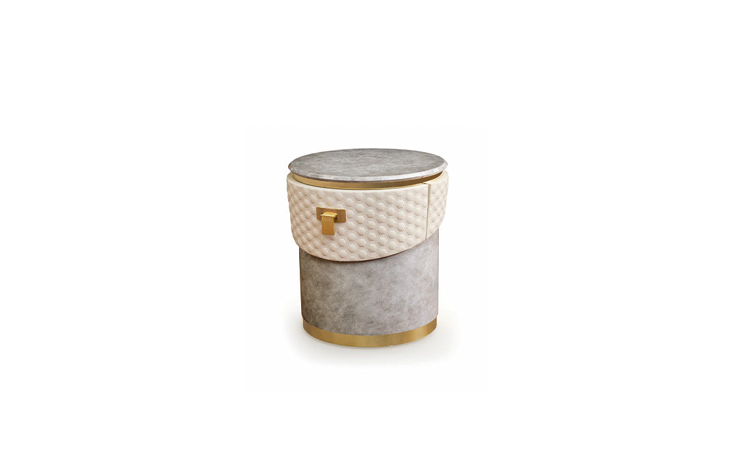 Tủ đầu giường Turri Vogue