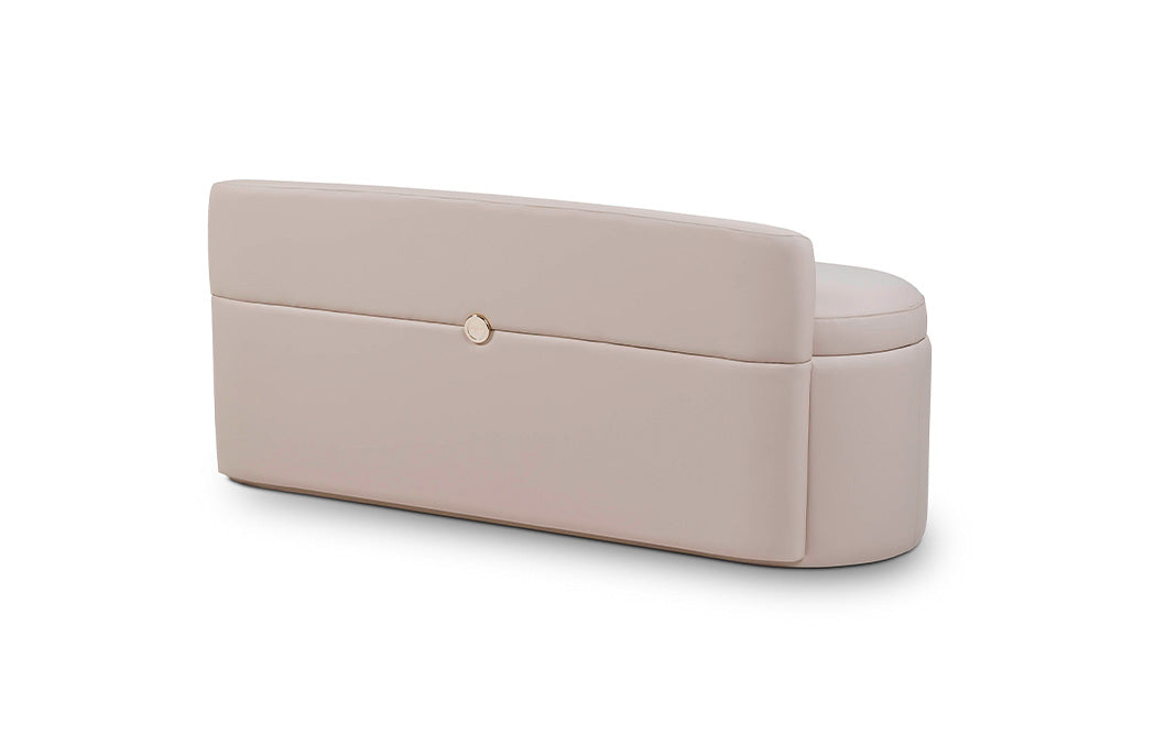 Ghế bench Turri Madison