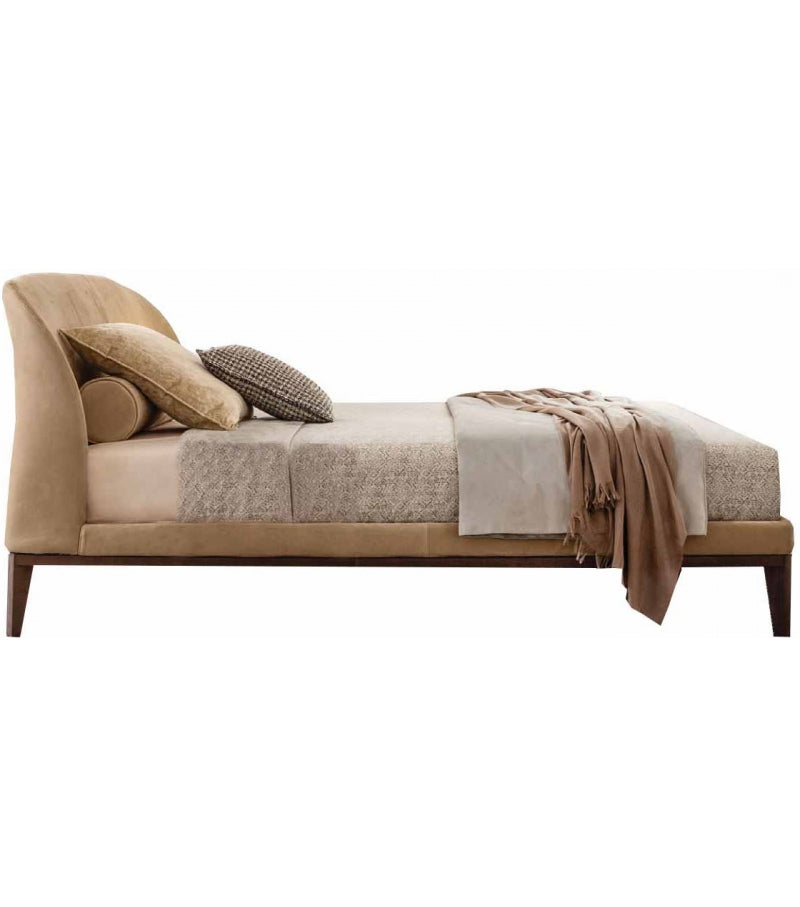 Giường ngủ Twils Carnaby Wood