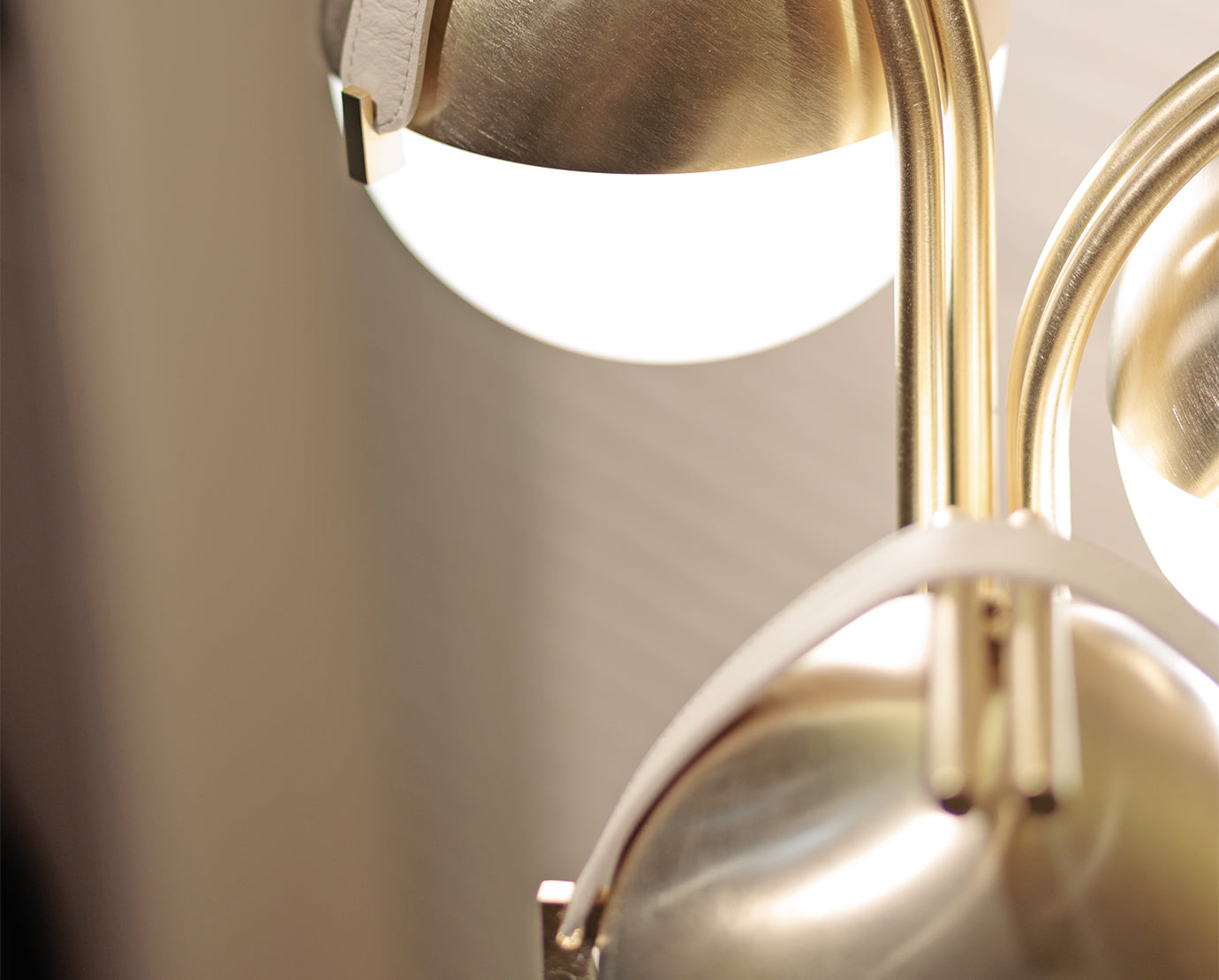 Đèn chùm Turri Eclipse