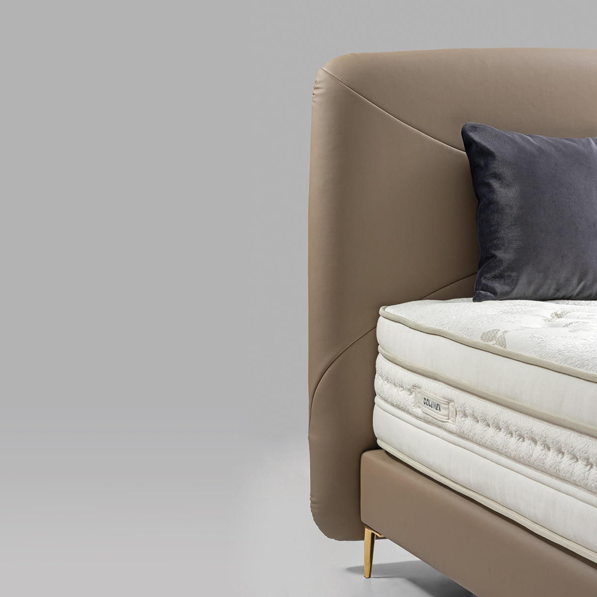 Giường Colunex Bogart